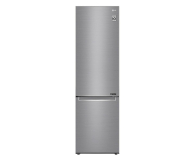 LG GBB72PZVFN NoFrost Srebrna - 1382476 - zdjęcie 3